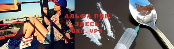Альфа ПВП Баксан
